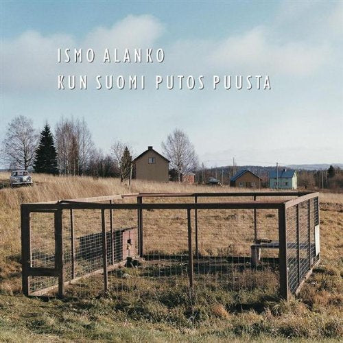 Product Image: Kun Suomi Putos Puusta