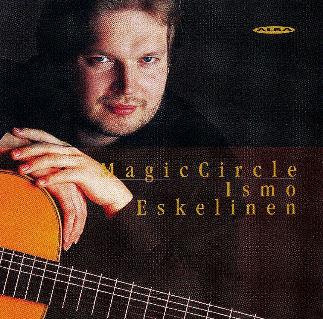 Werke Für Gitarre Classical