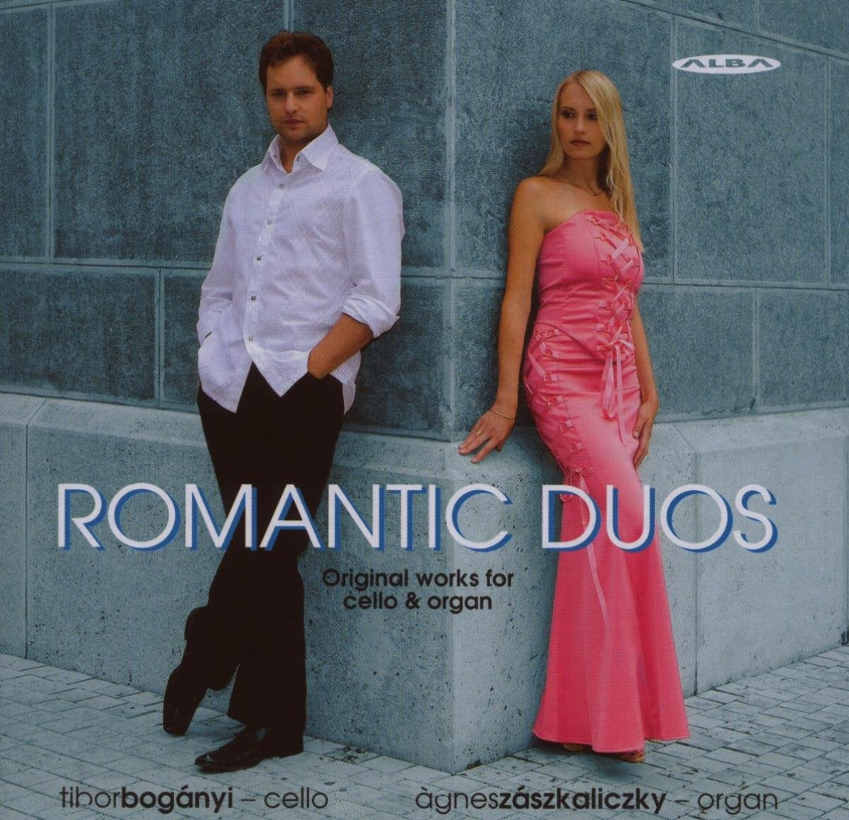Romantische Duos Classical