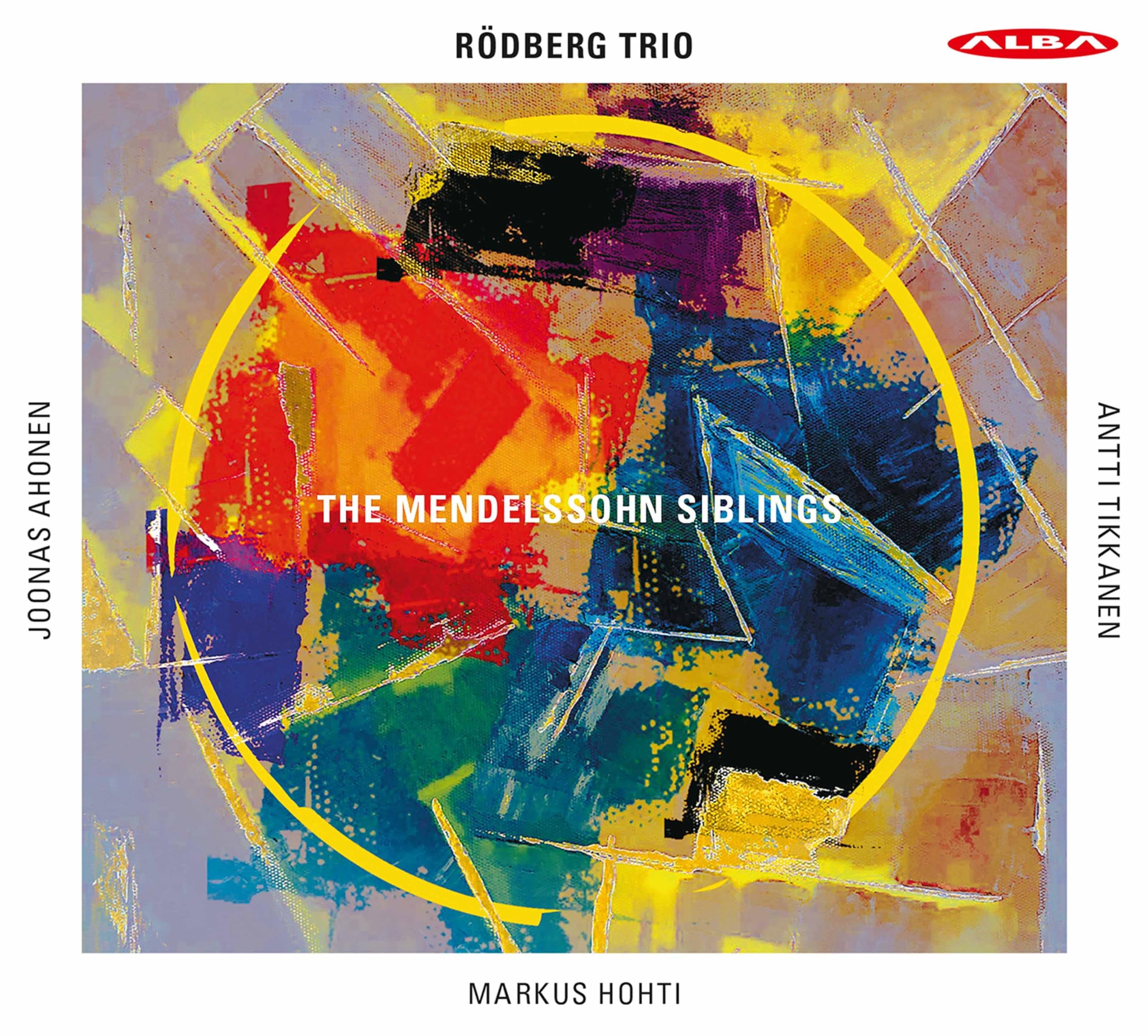 The Mendelssohn Siblings Classical