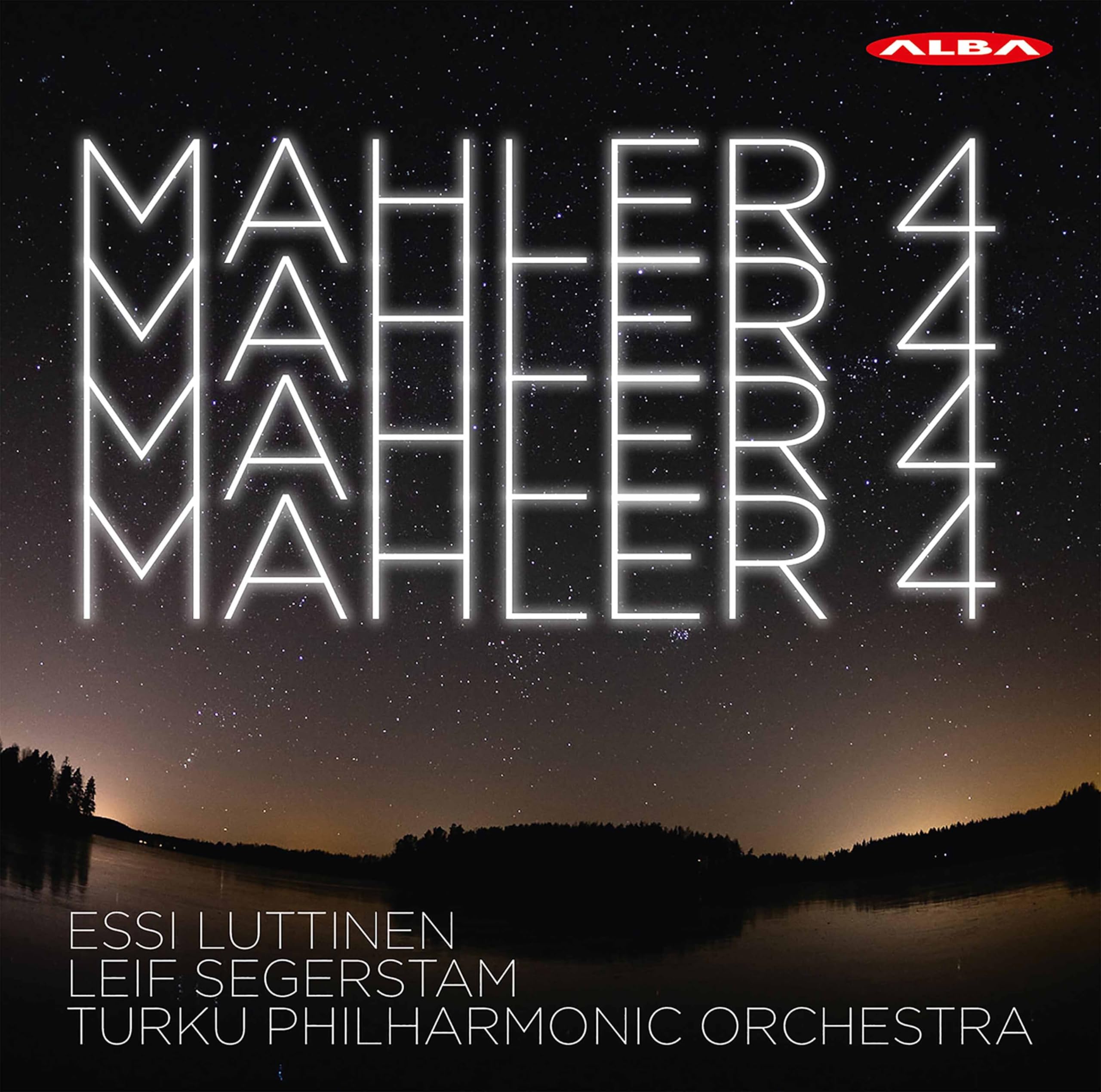 Gustav Mahler: Sinfonie Nr.4 in G-Dur Classical