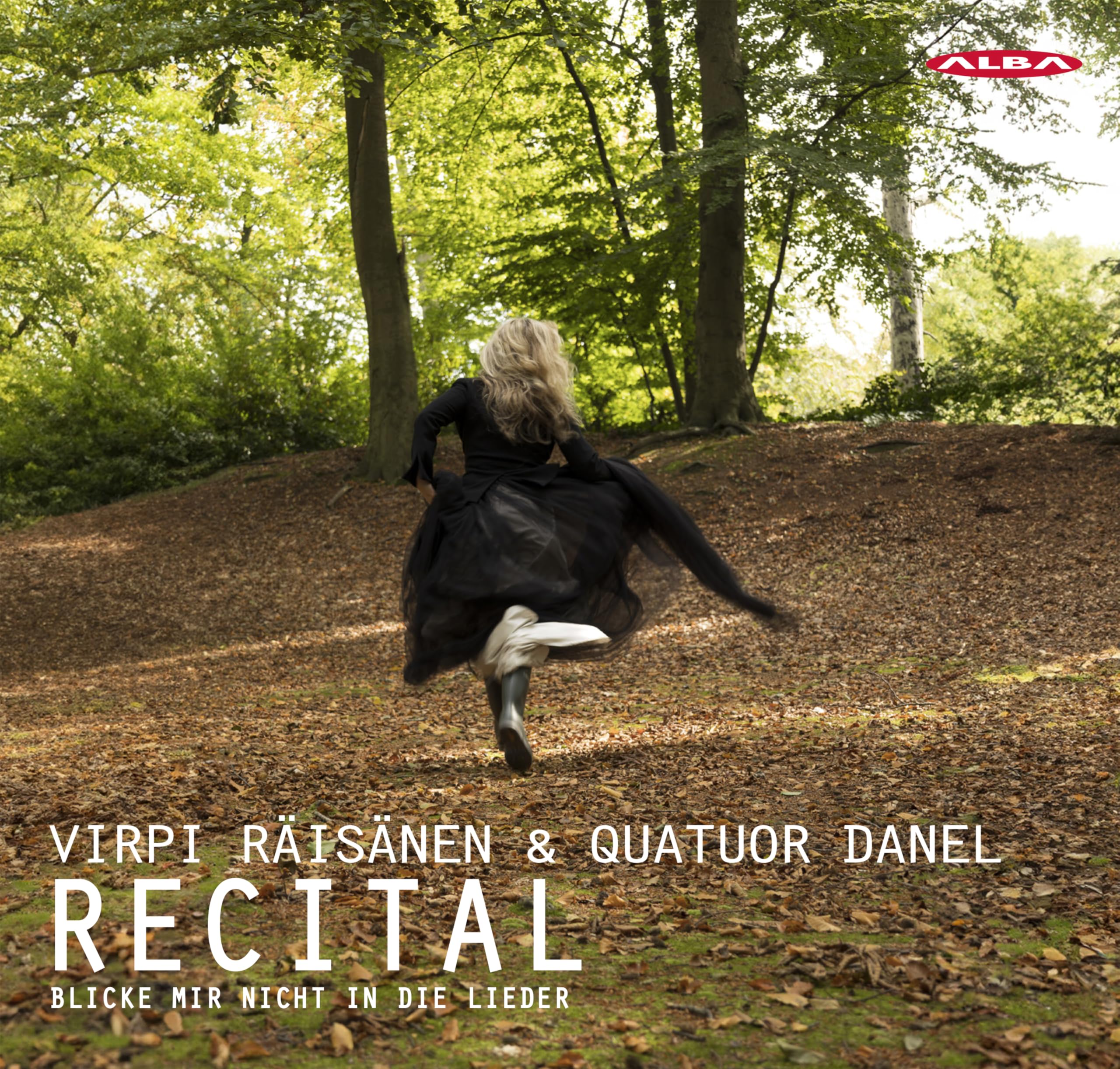 Blicke mir nicht in die Lieder - Recital Classical