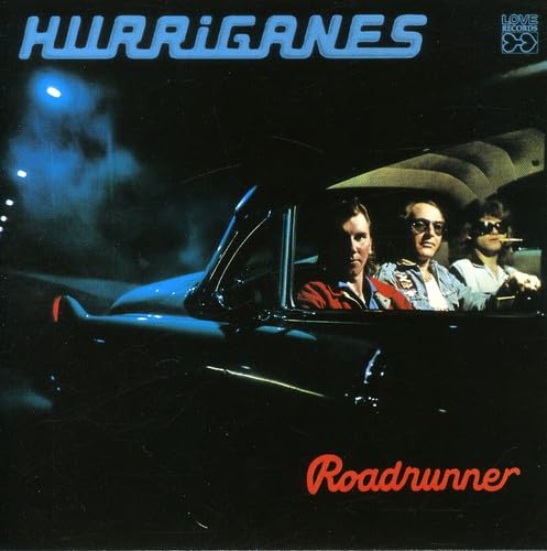 Roadrunner Jazz