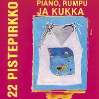 Piano, Rumpu Ja Kukka Alternative & Indie