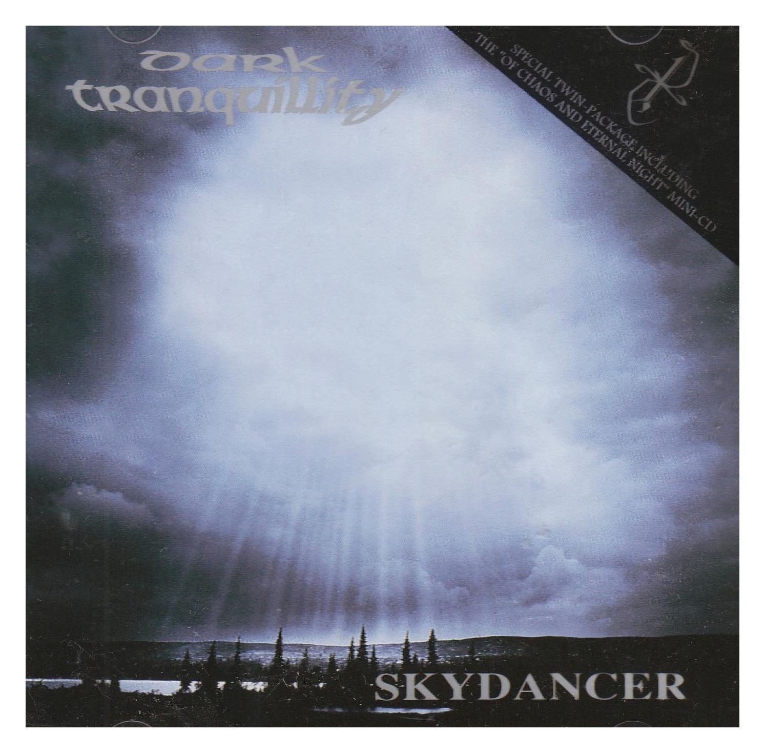 Skydancer/of Chaos... Alternative & Indie