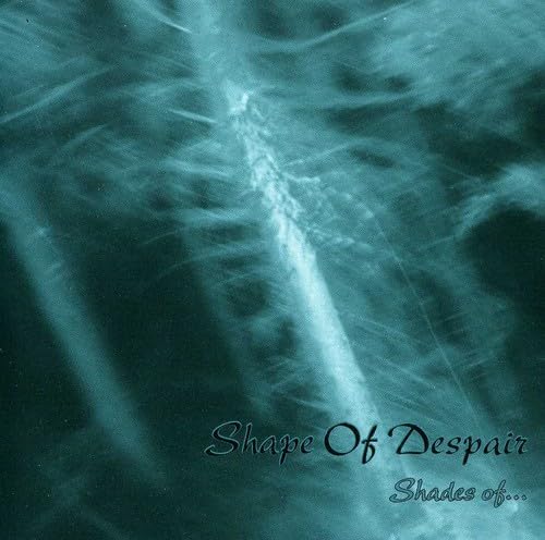 Shades of... Metal & Hardrock