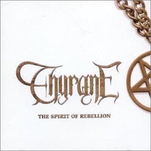 Spirit of Rebellion Metal & Hardrock