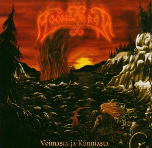 Product Image: Voimasta ja Kunniasta