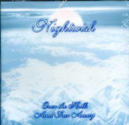 Over the Hills and Far Away Metal & Hardrock