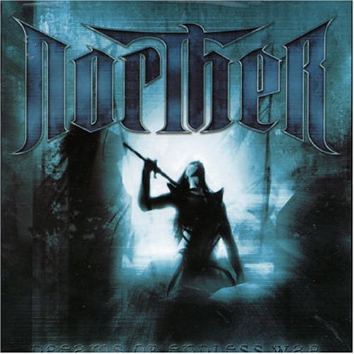 Dreams of Endless War Metal & Hardrock