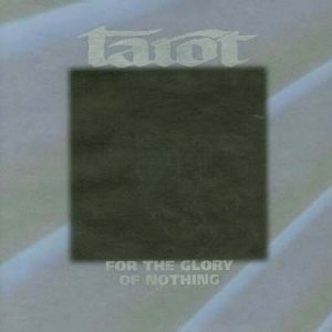For the Glory of Nothing Metal & Hardrock