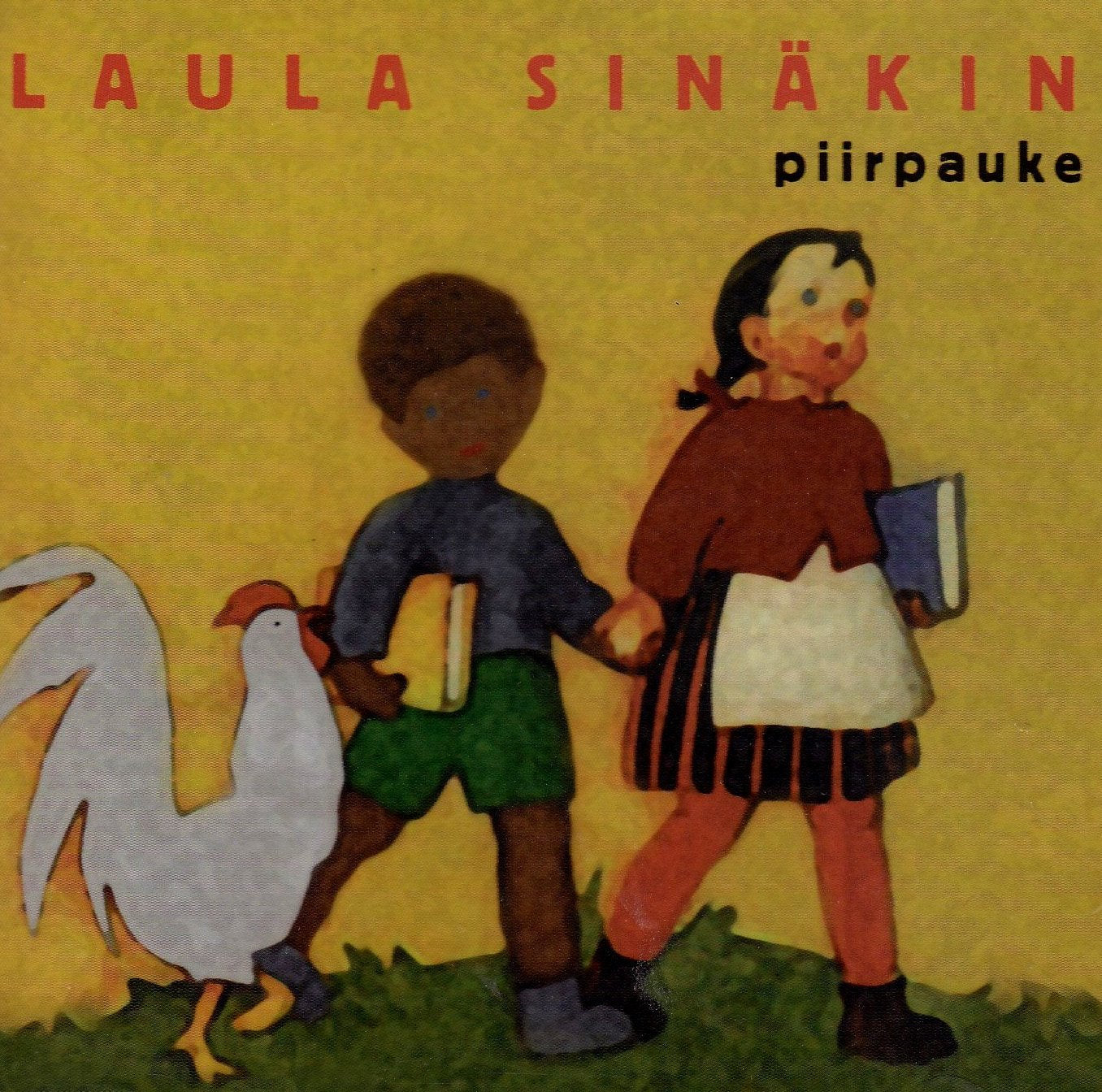 Laula Sinäkin Jazz