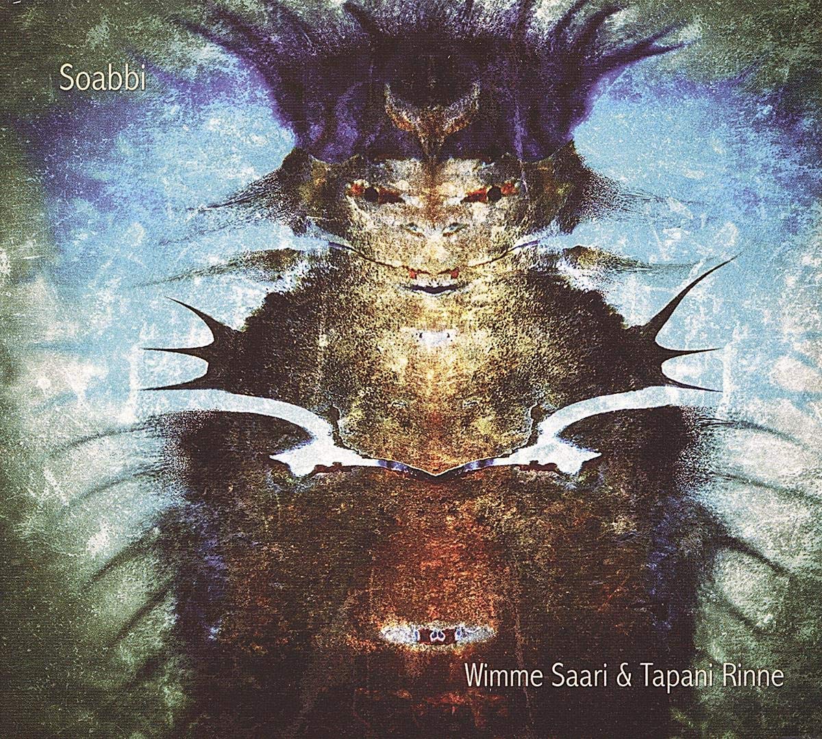 Soabbi Dance & Electronic