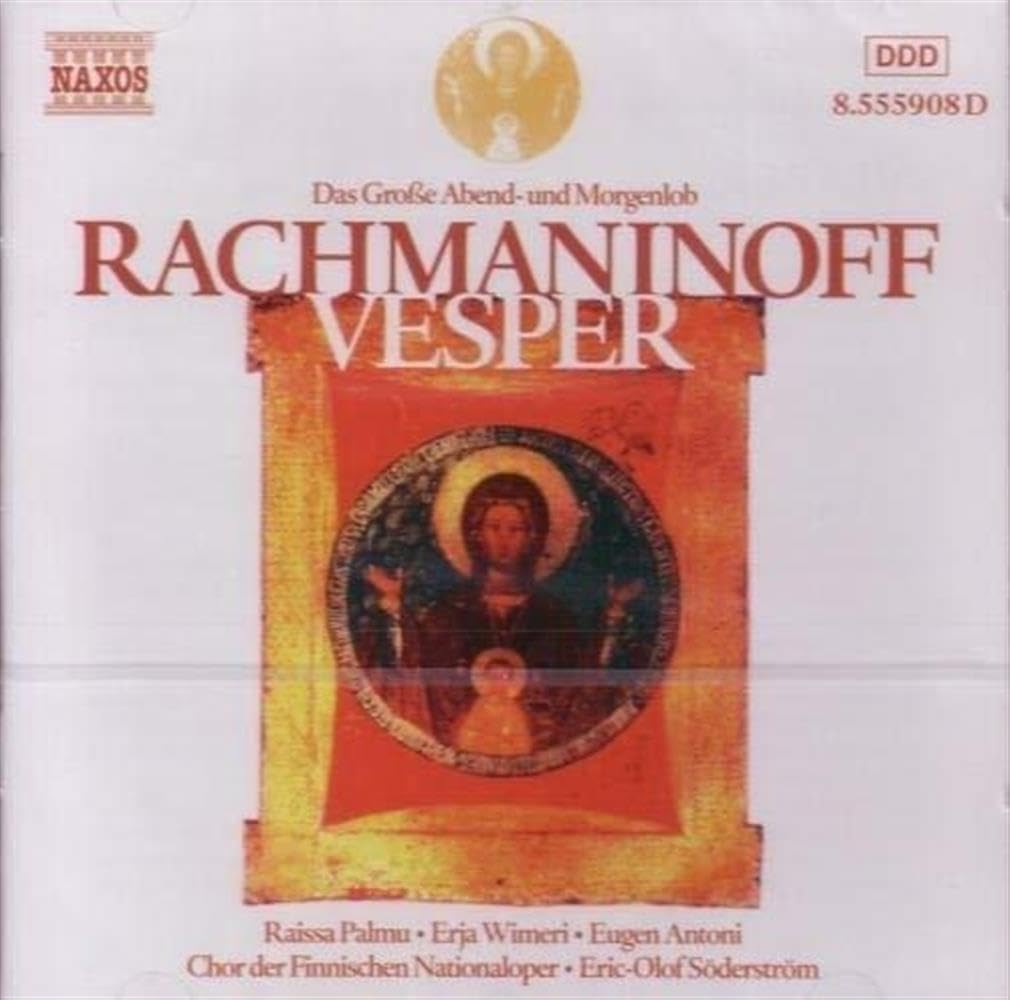 Das Grosse Abend-U.Morgenlob Classical