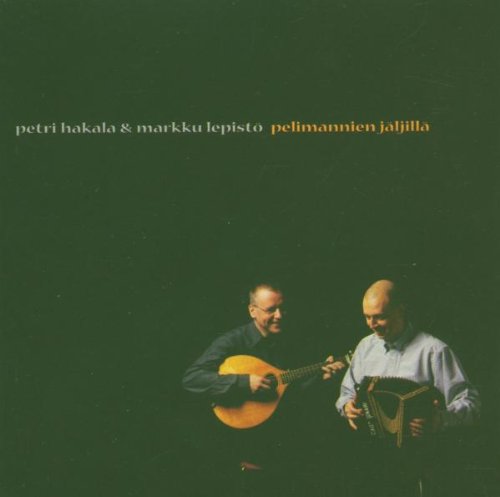 Pelimannien Jäljillä Country & Folk