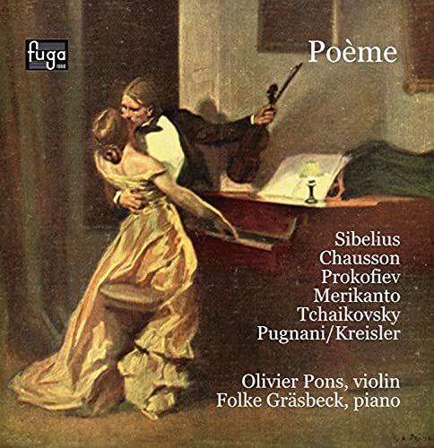 CD Musique Classique cd