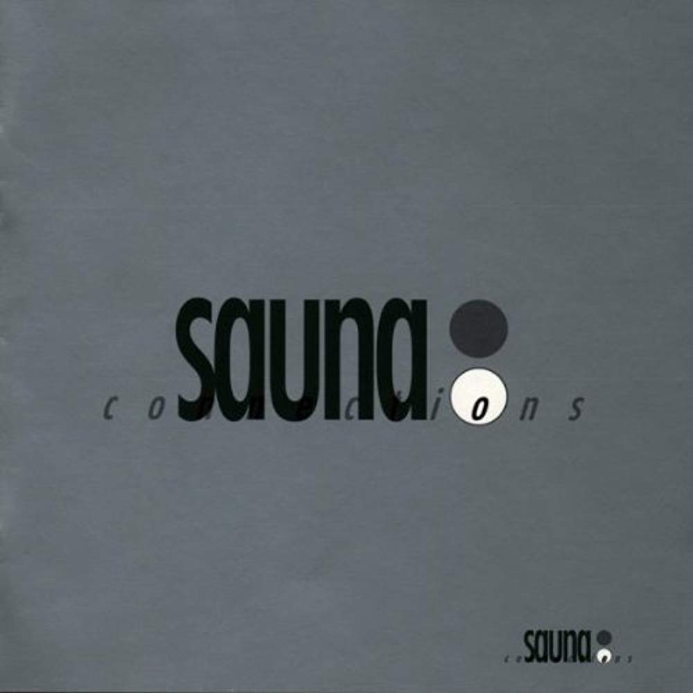 Product Image: Sauna Connections Vol.1