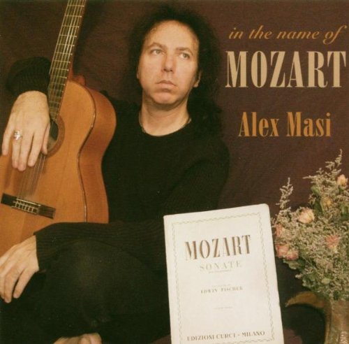 In the Name of Mozart Classical