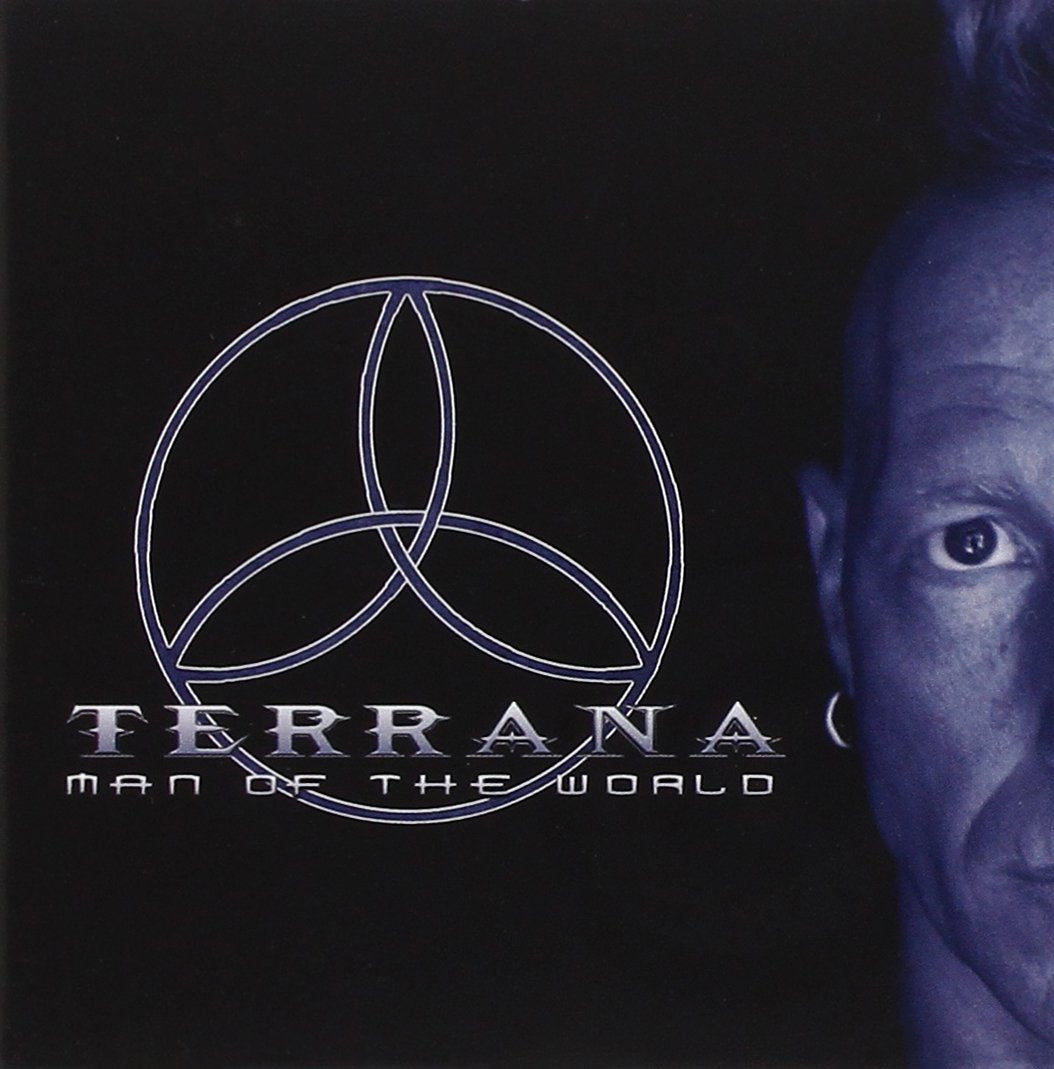 Product Image: A Man'S World