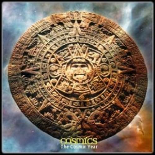 Product Image: The Cosmic Year