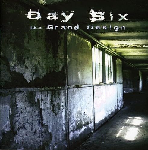 Product Image: The Grand Design