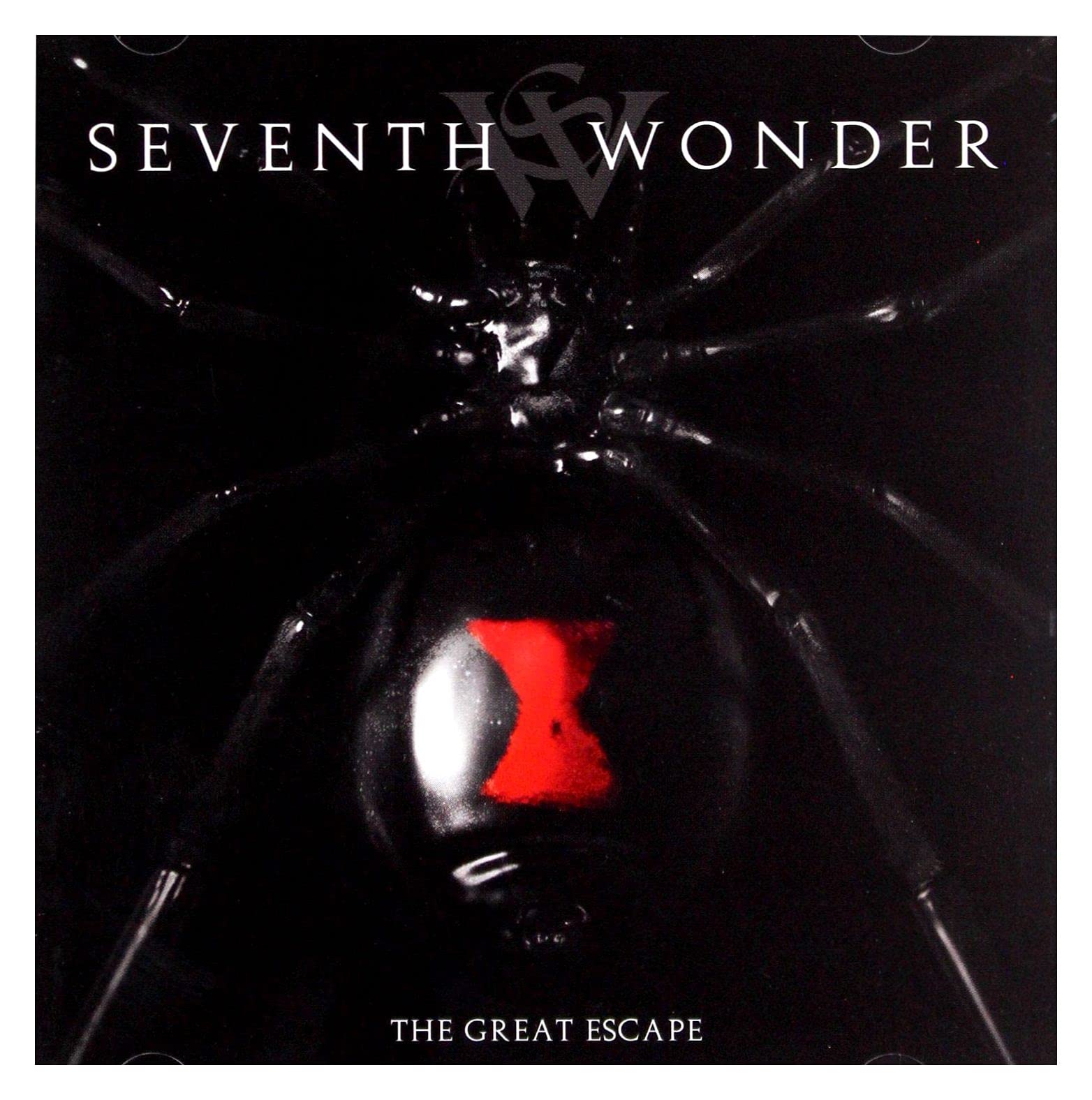 The Great Escape Metal & Hardrock