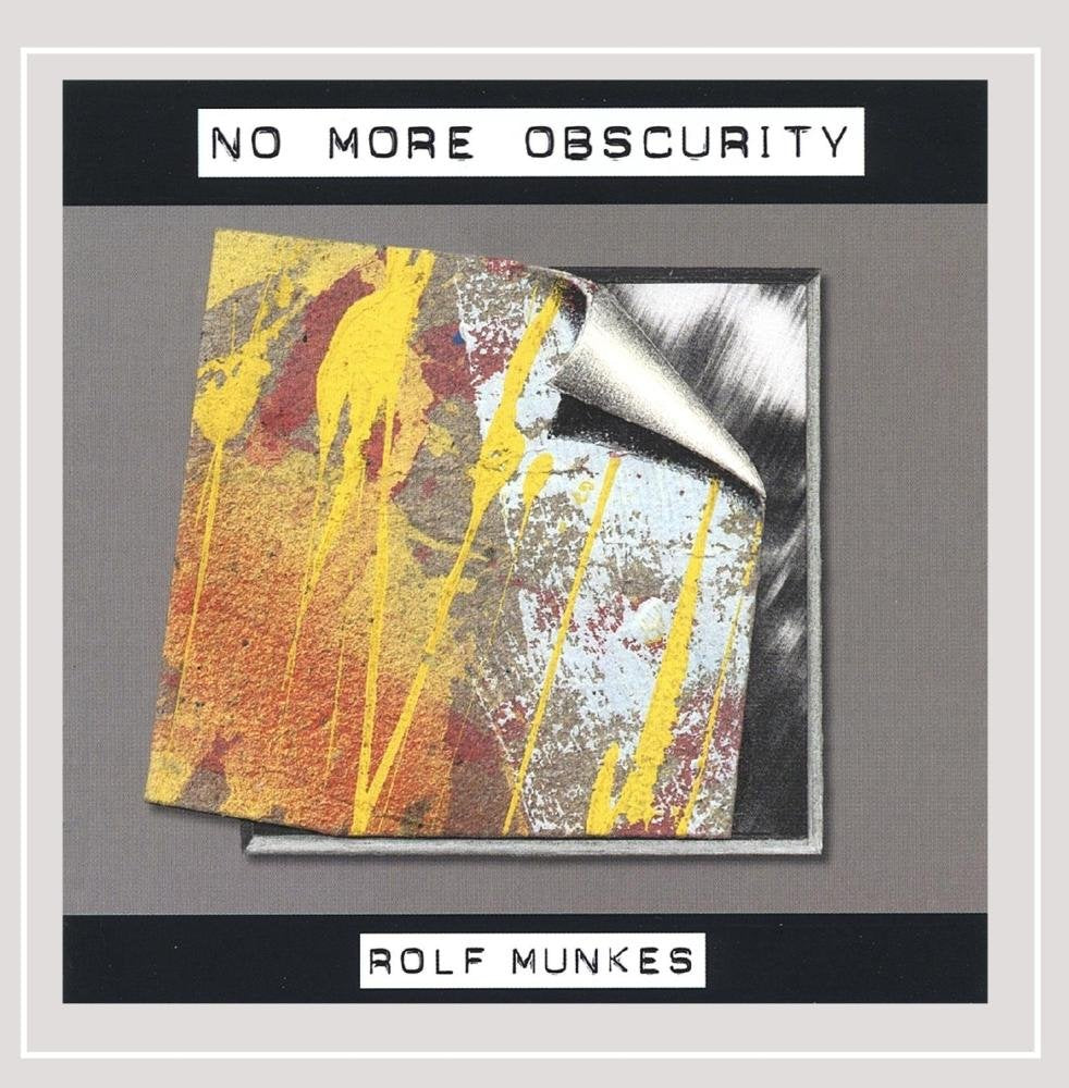 No More Obscurity Metal & Hardrock