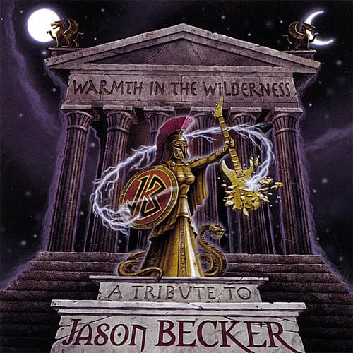 A Tribute to Jason Becker Other music genres