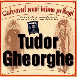 Calvarul Unei Inime Pribege Music