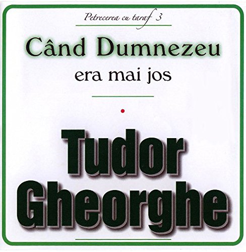 Cand Dumnezeu Era Mai Jos Music
