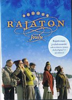 Rajaton: Joulu Films