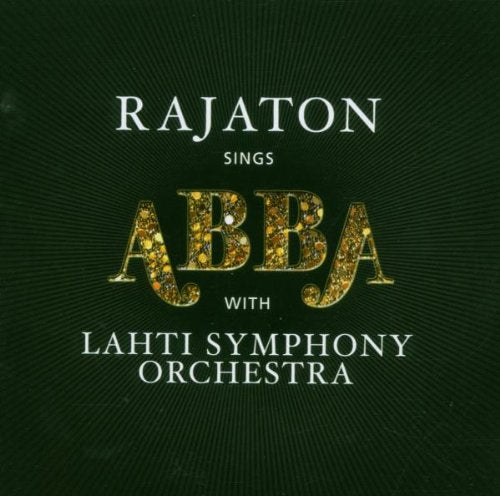 Rajaton Sings Abba With Lahti Symphony Orchestra Pop