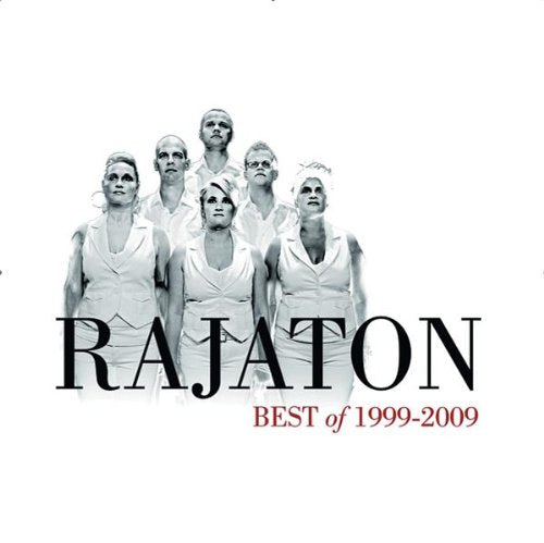 Rajaton Best of 1999-2009 Music