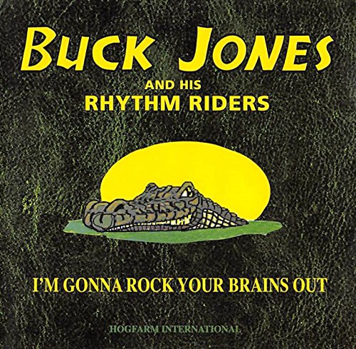 I'm Gonna Rock Your Brains... Pop