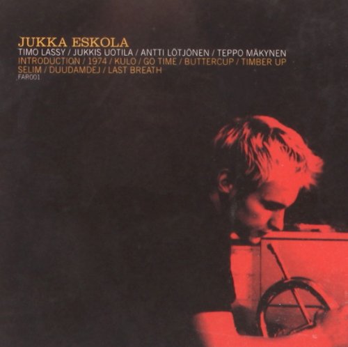 Jukka Eskola Pop