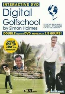 Simon Holmes DVD Schule Films