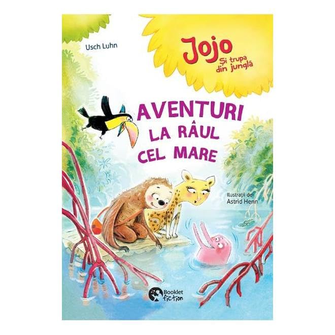 Aventuri La Raul Cel Mare book