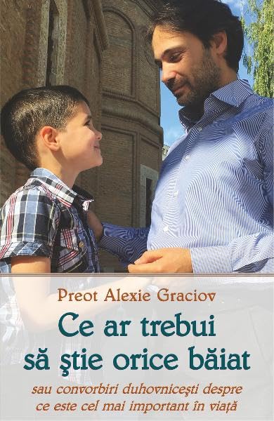 Ce Ar Trebui Sa Stie Orice Baiat Religion & Esotericism