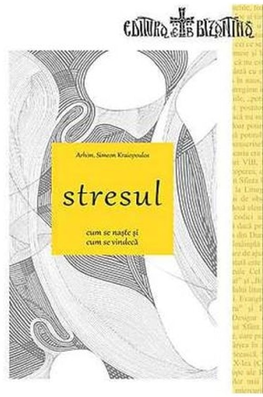 Stresul. Cum Se Naste Si Cum Se Vindeca book
