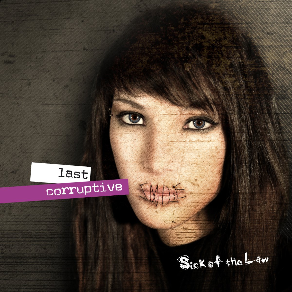Last Corruptive Smile Music for Children