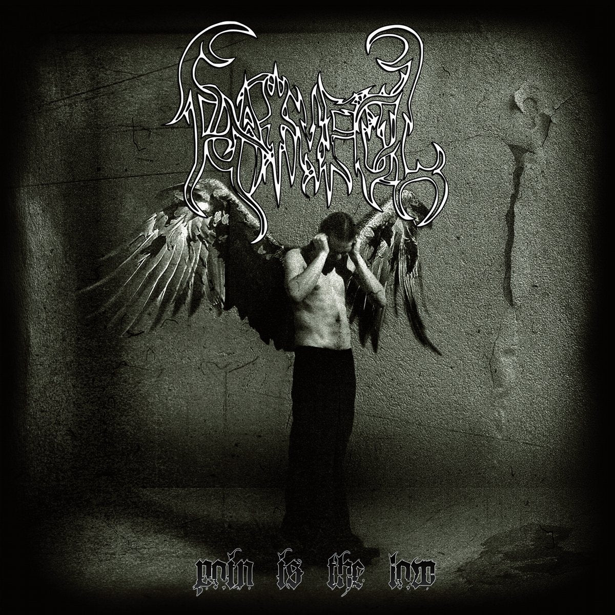 Pain Is The Law Music for Children