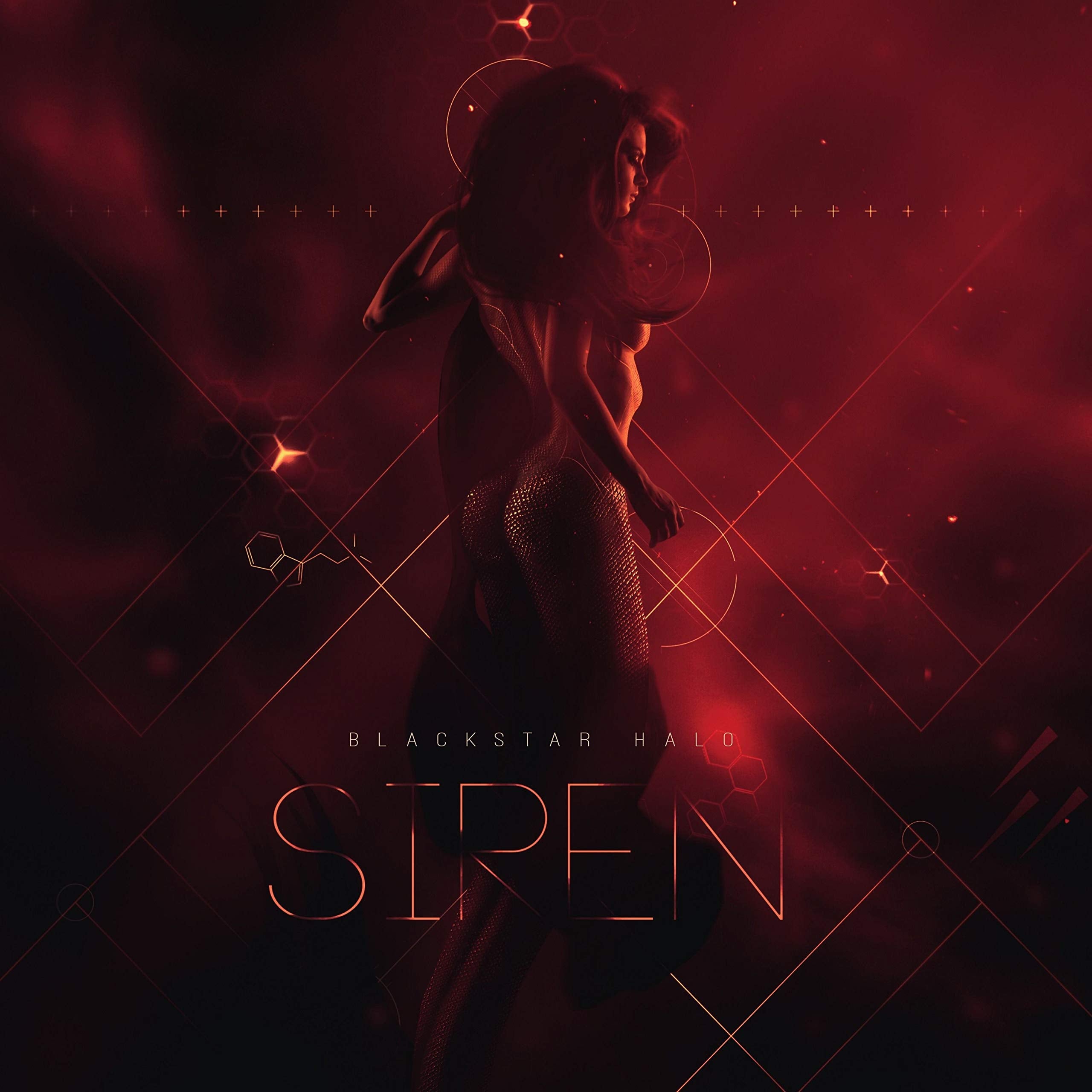 Product Image: Siren (Ltd.Digi)