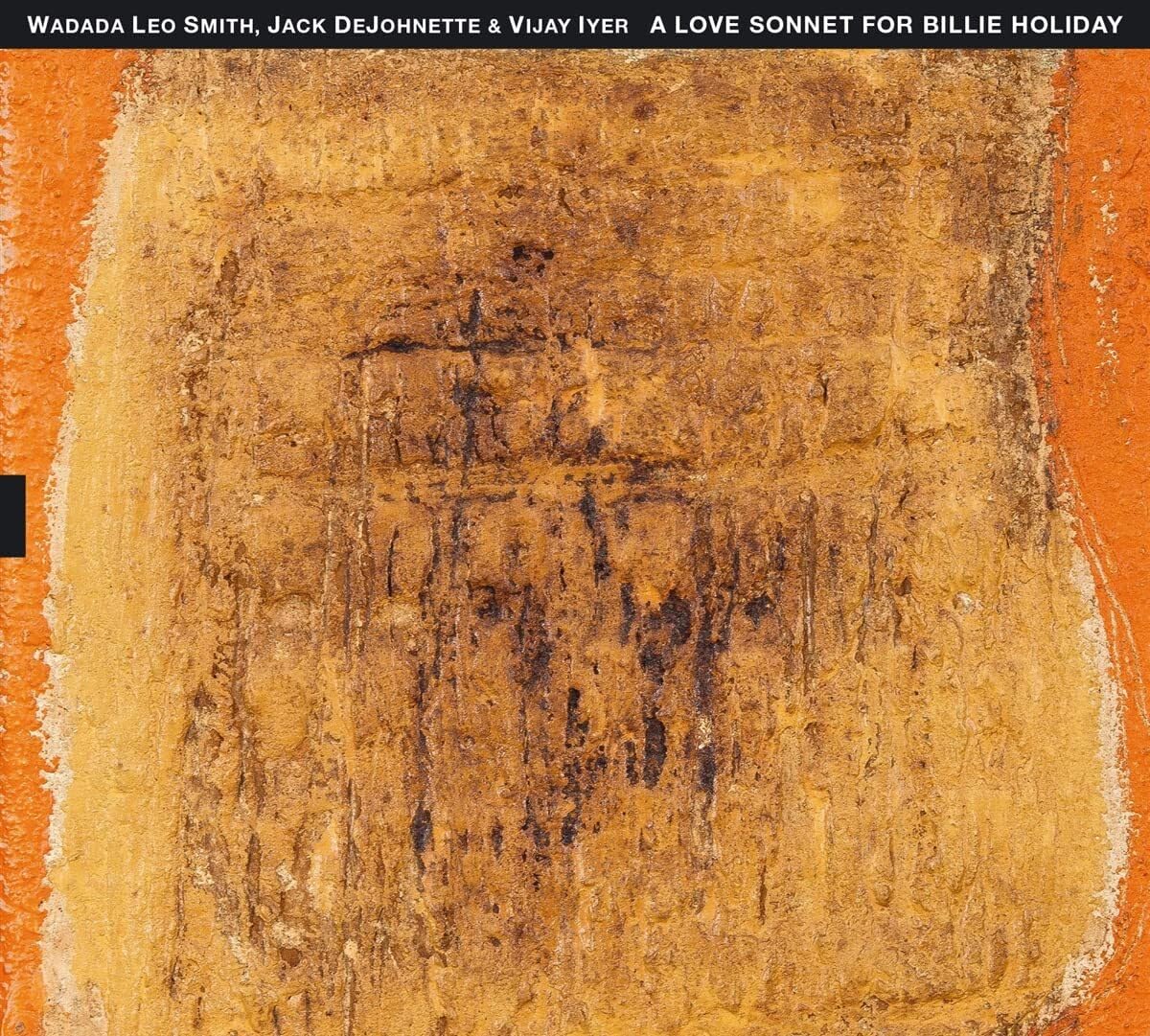 A Love Sonnet For Billie Holiday Jazz