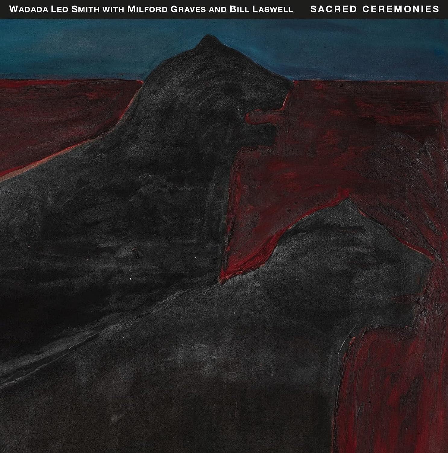 Sacred Ceremonies (Box-Set) Jazz