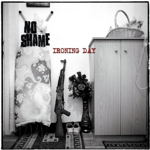 Ironing Day Alternative & Indie