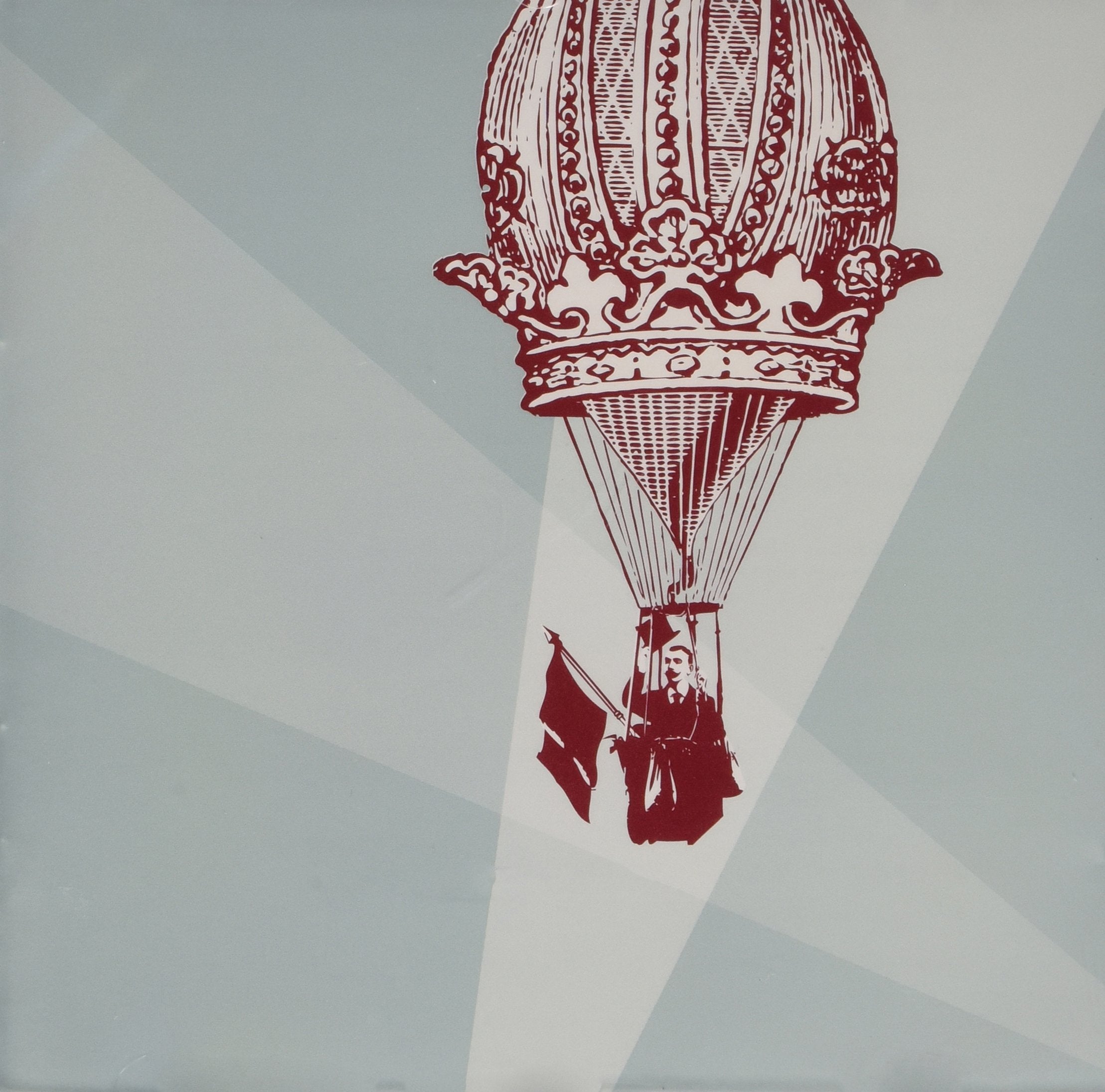 White Of Hope Turning Back Alternative & Indie
