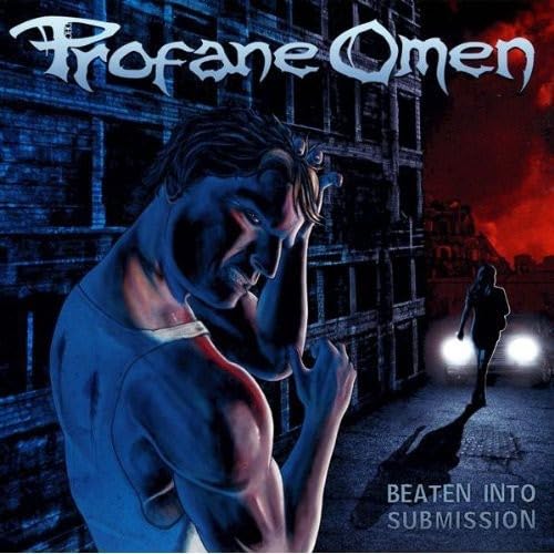 Beaten Into Submission Metal & Hardrock