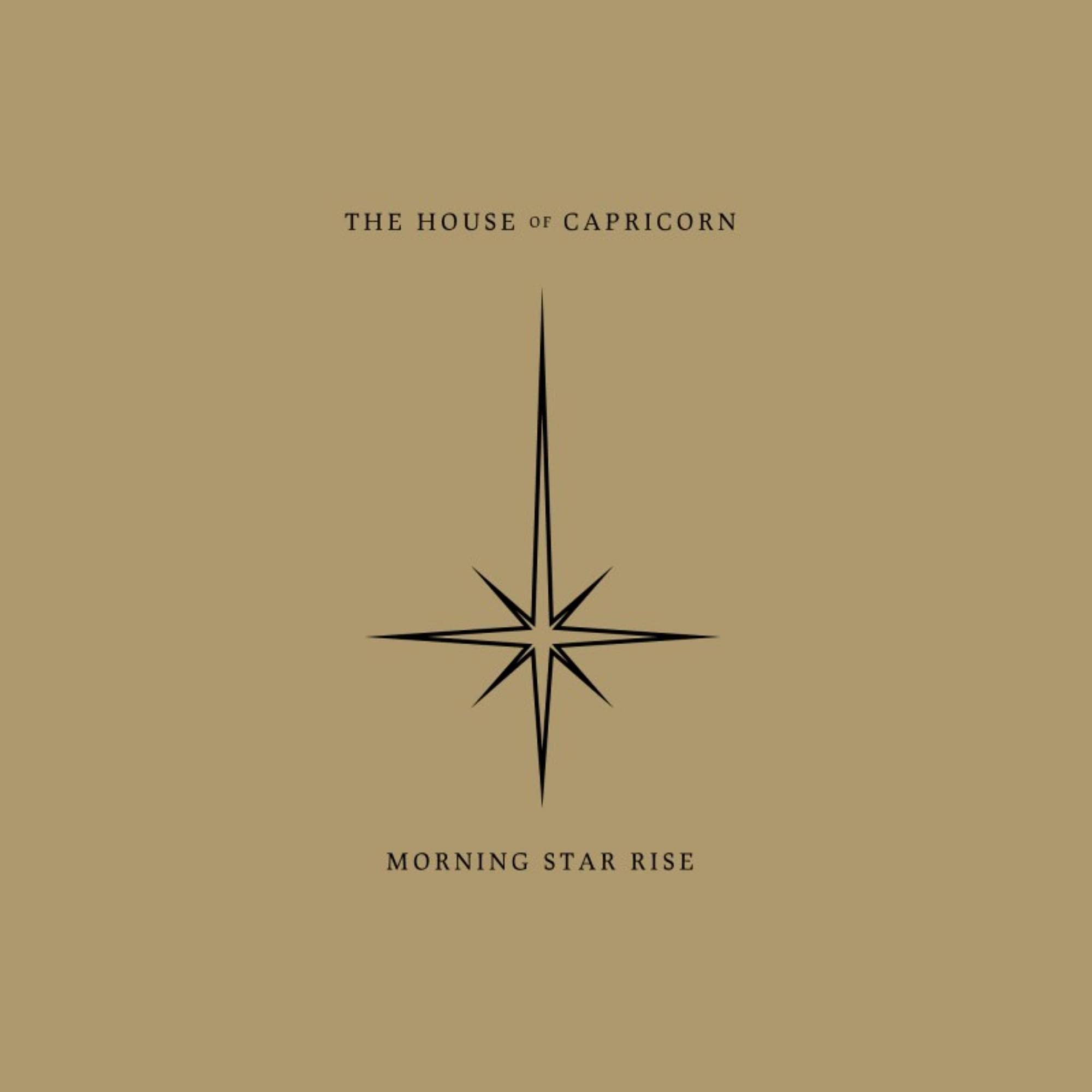 Morning Star Rise Metal & Hardrock