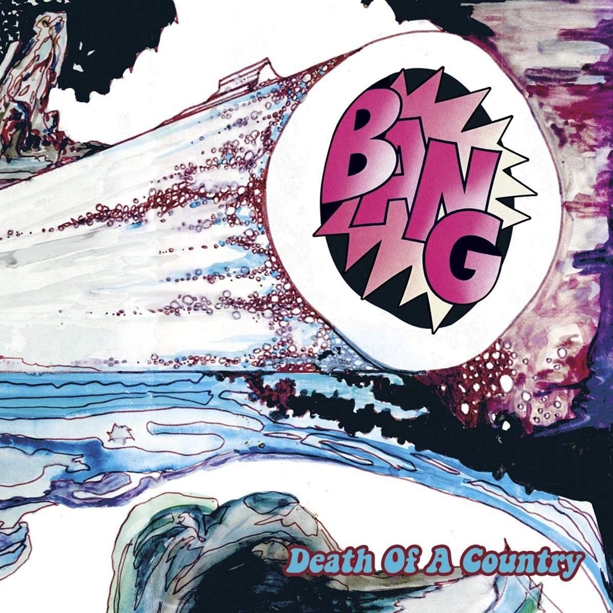Death of a Country Pop