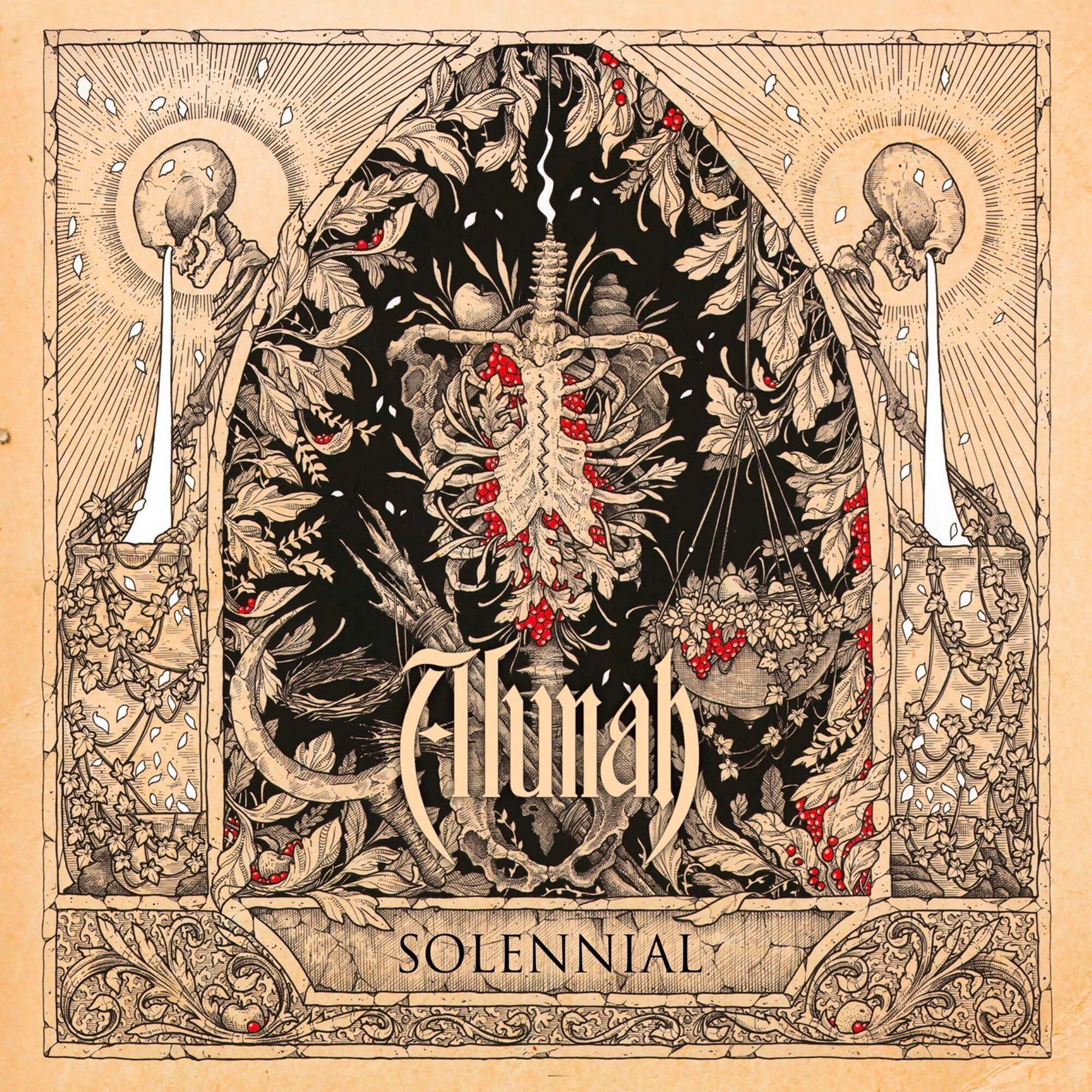 Solennial Metal & Hardrock